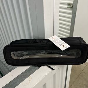 Lug Maneuver Steve Berry Ultra X Black Pouch